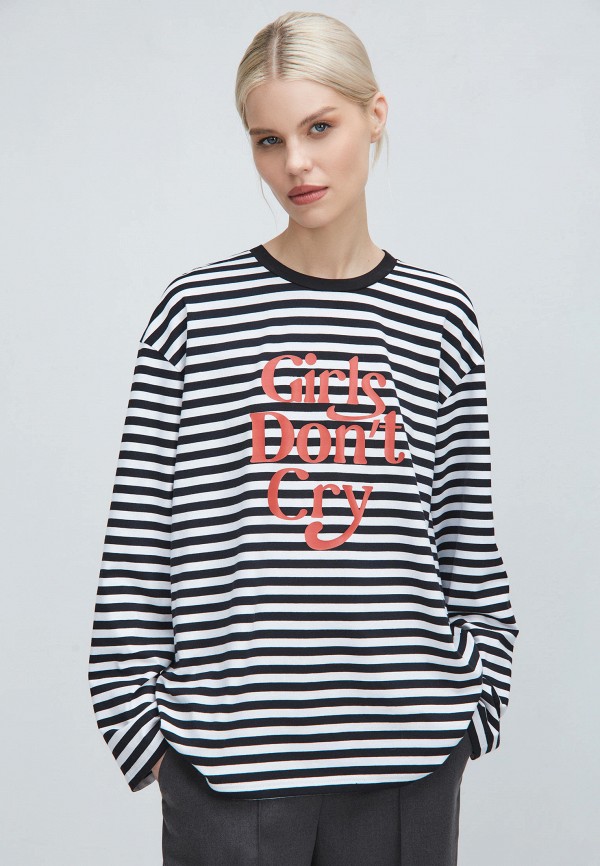 

Лонгслив Top Top, Разноцветный, Exclusive online