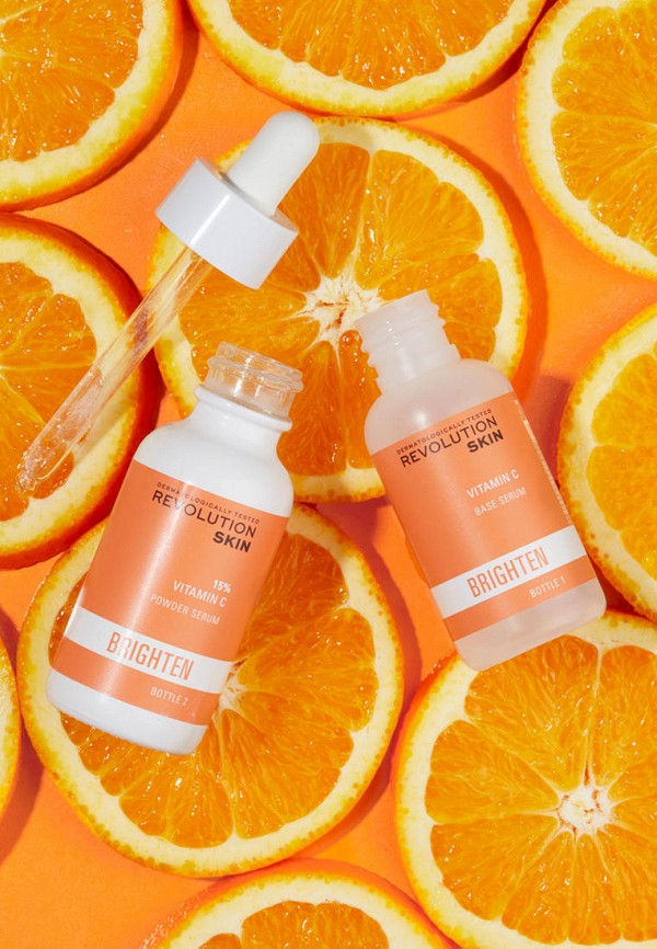 фото Сыворотка для лица revolution skincare