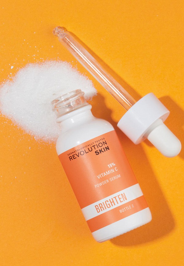 фото Сыворотка для лица revolution skincare
