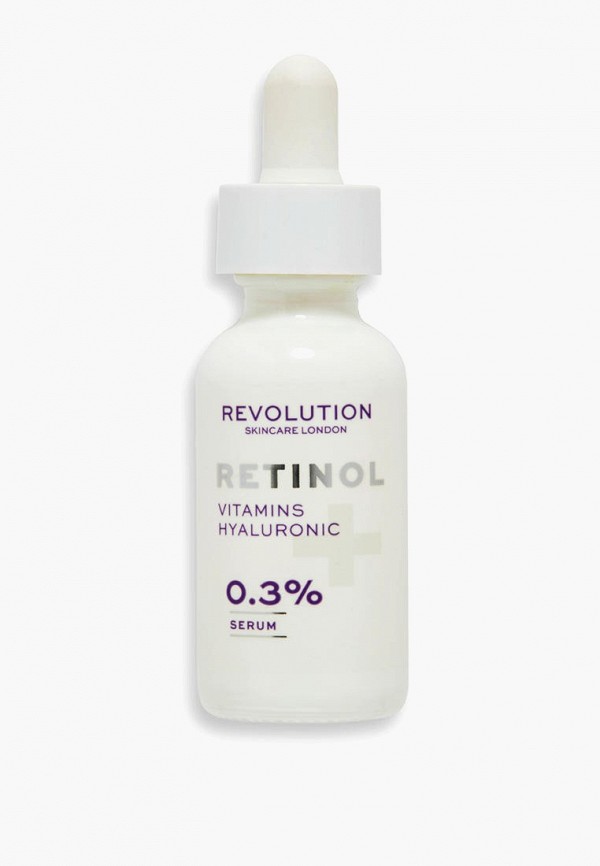 фото Сыворотка для лица revolution skincare