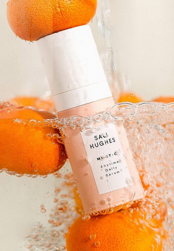 фото Сыворотка для лица revolution skincare
