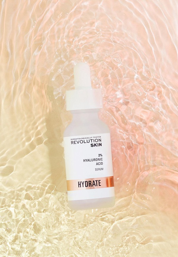 фото Сыворотка для лица revolution skincare