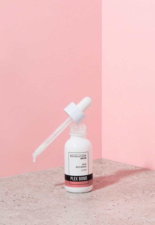 фото Сыворотка для лица revolution skincare
