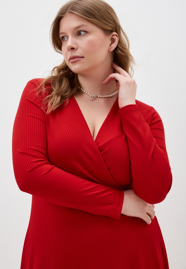 фото Платье trendyol