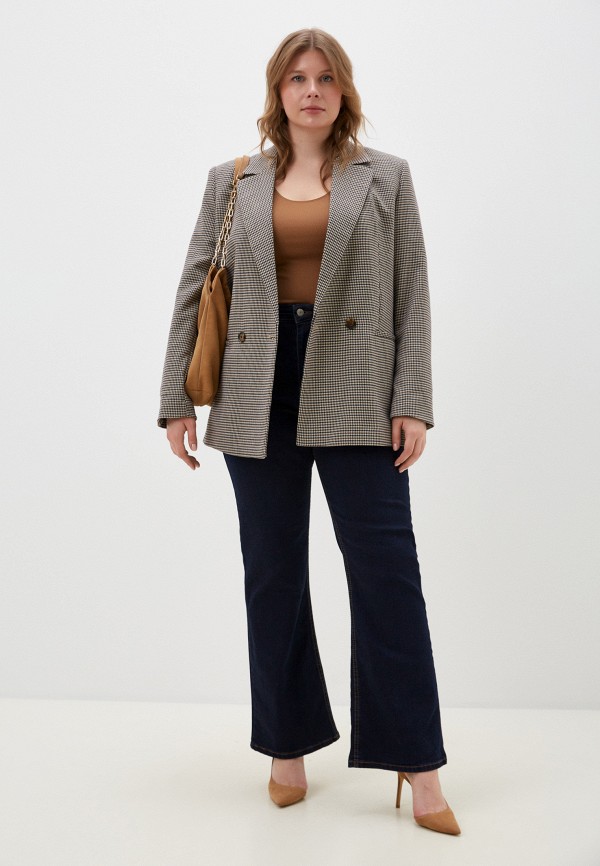 фото Джинсы trendyol