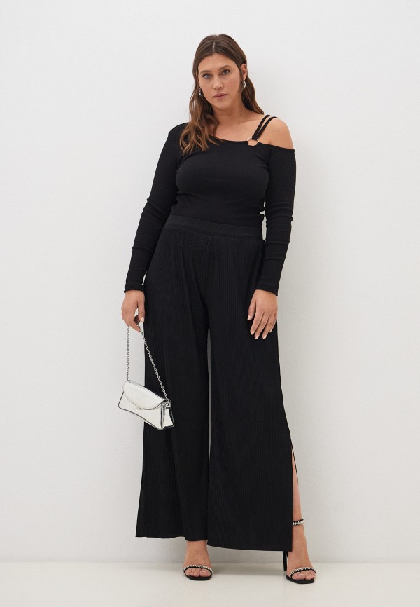 фото Лонгслив trendyol