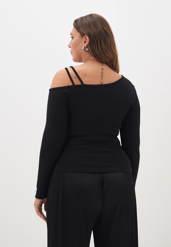 фото Лонгслив trendyol