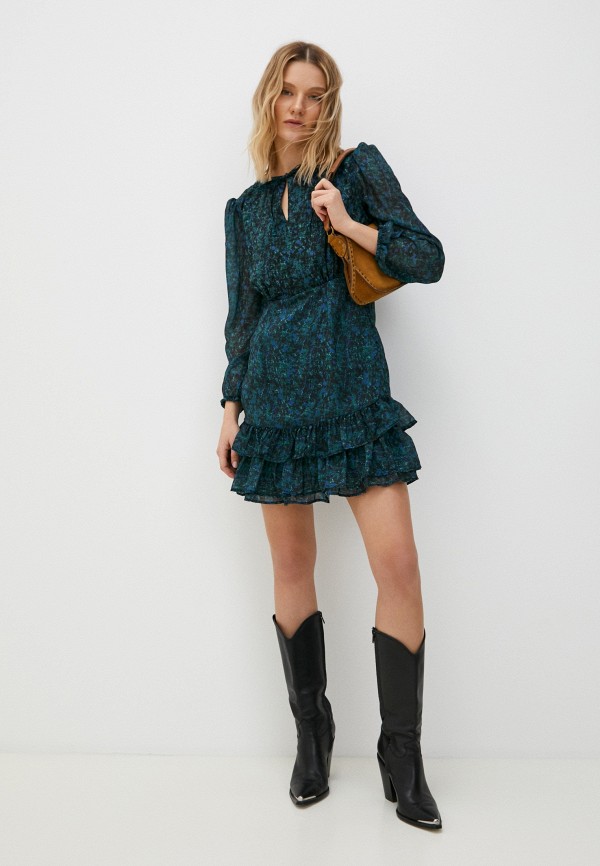 фото Платье trendyol