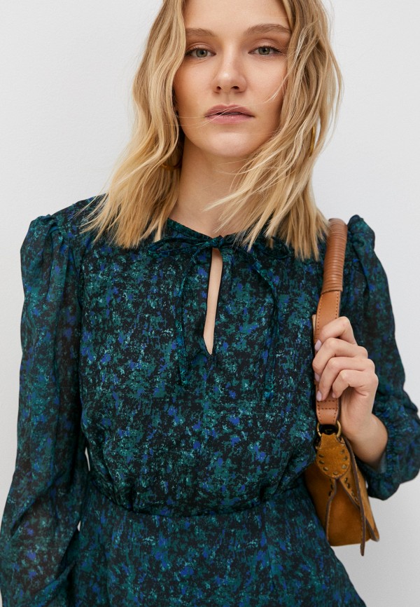 фото Платье trendyol