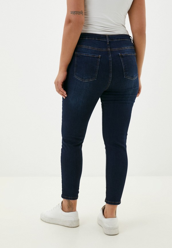 фото Джинсы trendyol