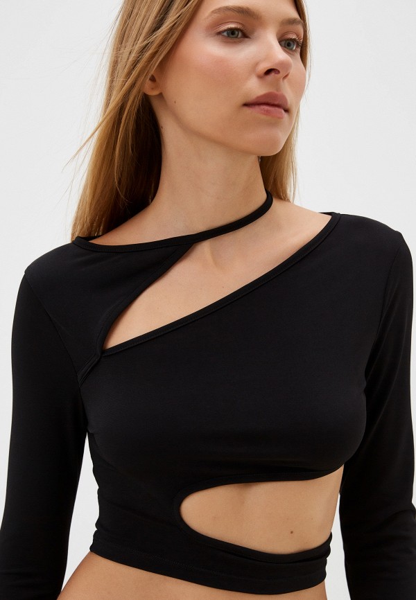 фото Лонгслив trendyol