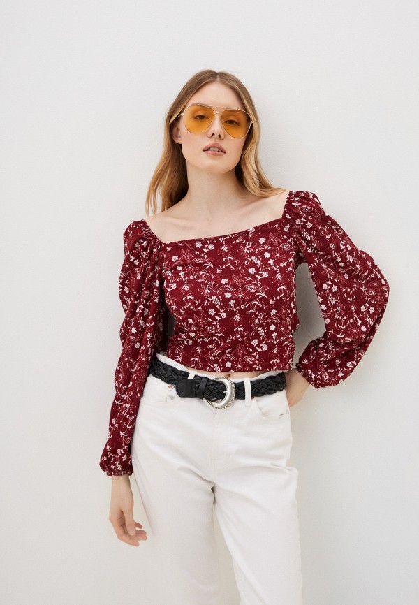 Блуза Trendyol 1083₽