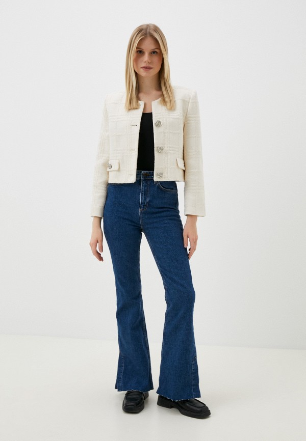 фото Джинсы trendyol