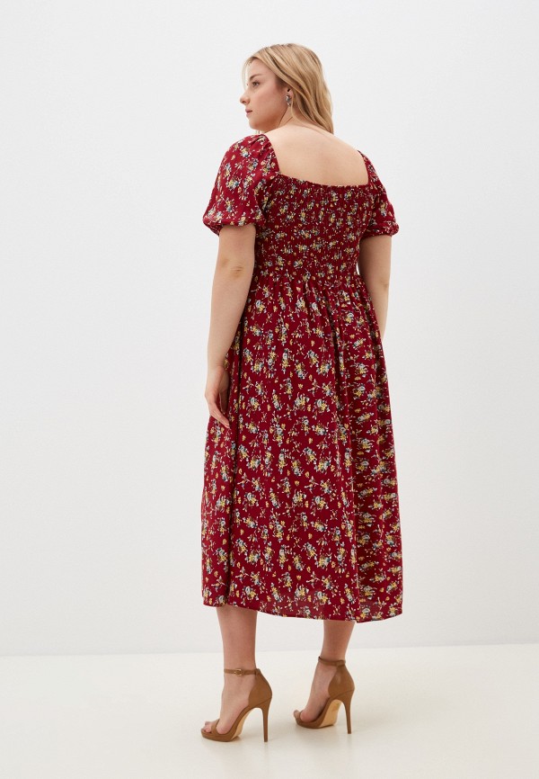 фото Платье trendyol