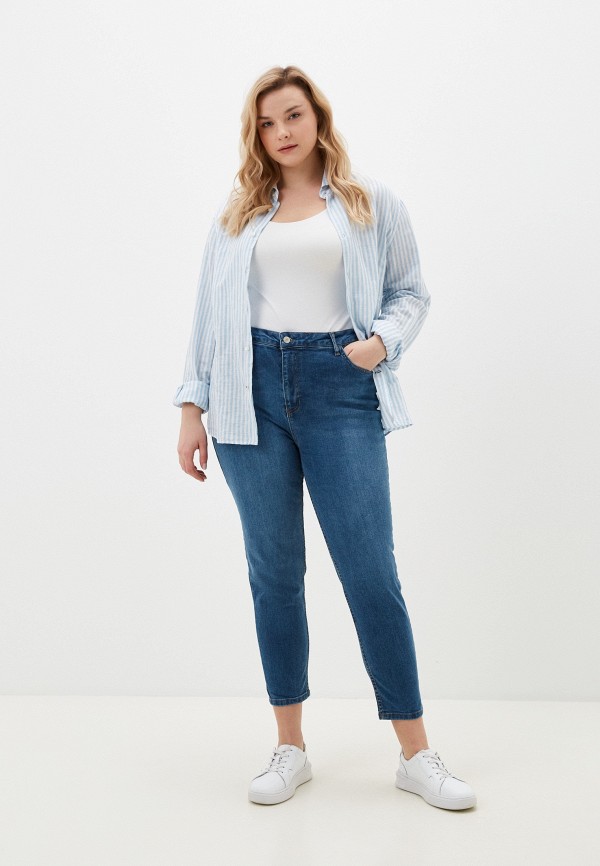 фото Джинсы trendyol