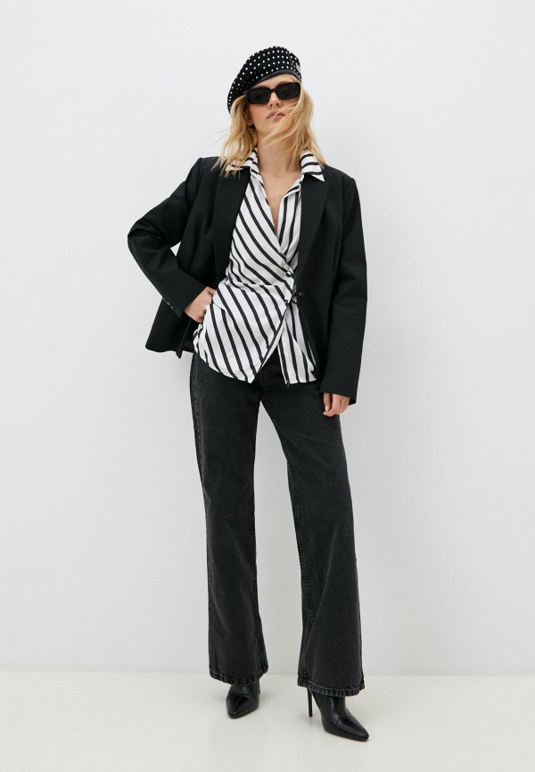 фото Джинсы trendyol