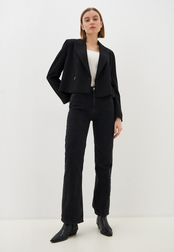 фото Джинсы trendyol