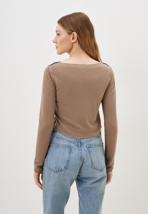 фото Лонгслив trendyol