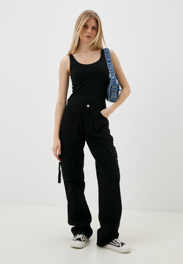 фото Джинсы trendyol