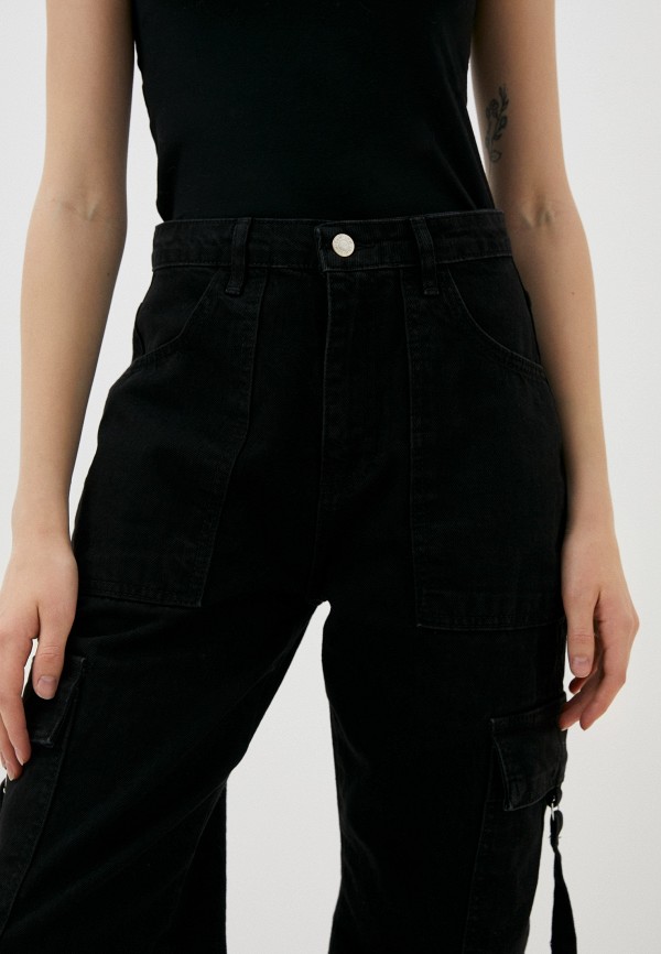 фото Джинсы trendyol