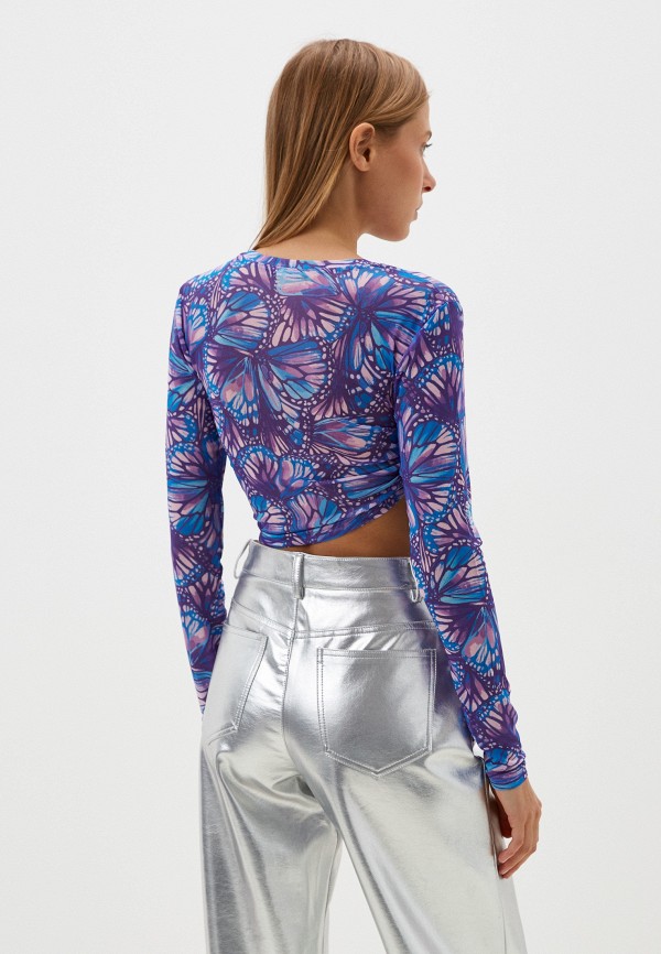 фото Лонгслив trendyol