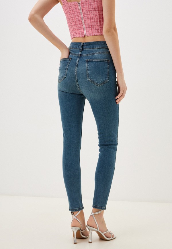 фото Джинсы trendyol