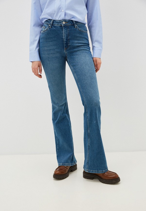 фото Джинсы trendyol