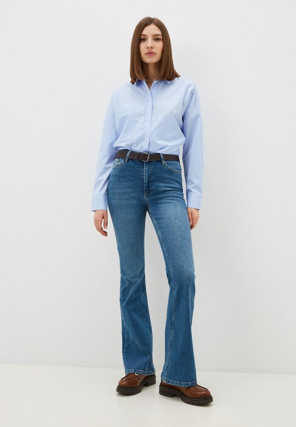 фото Джинсы trendyol