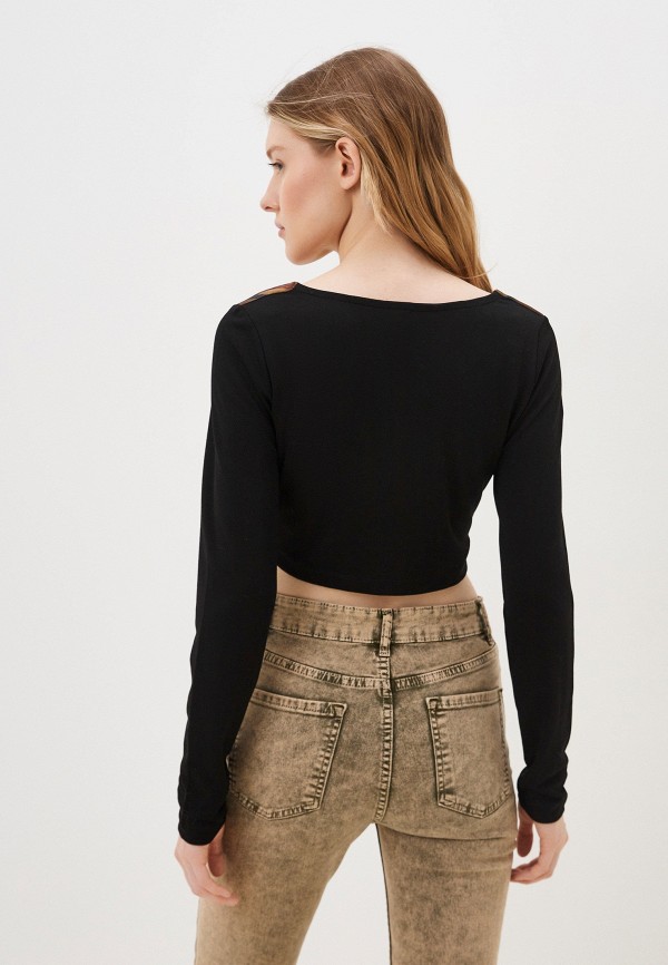 фото Лонгслив trendyol