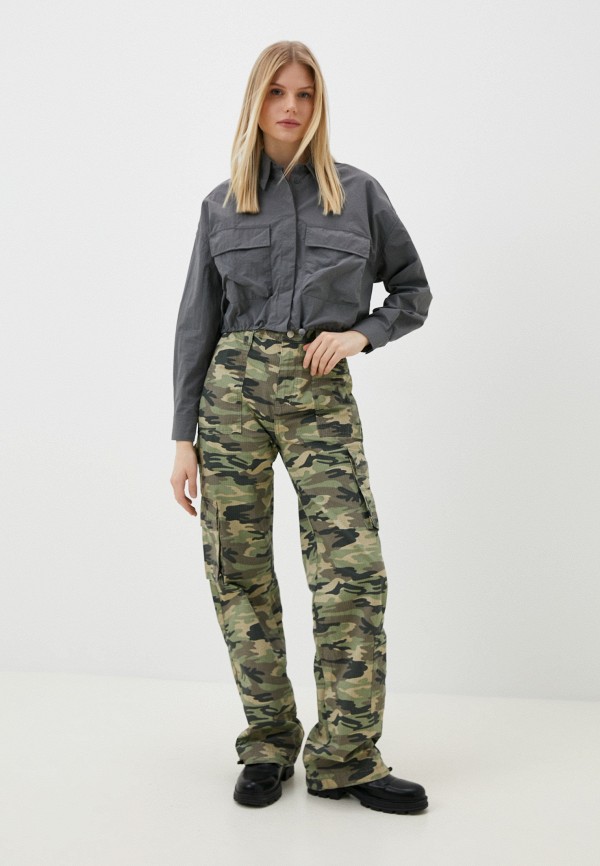 фото Брюки trendyol