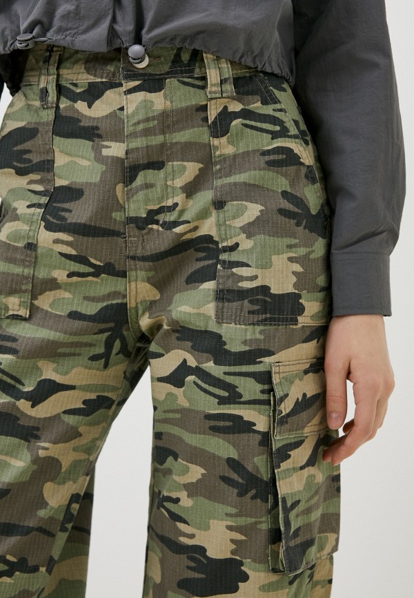 фото Брюки trendyol