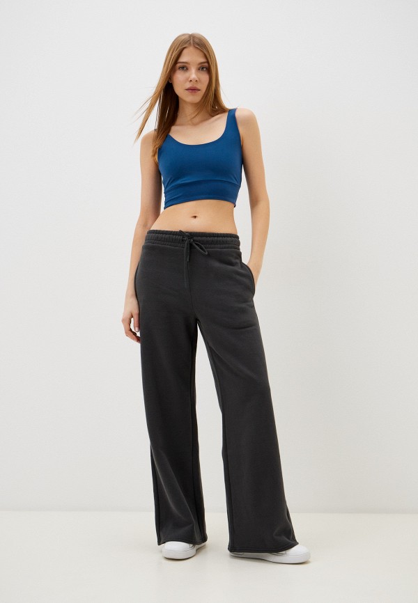 фото Брюки спортивные gloria jeans