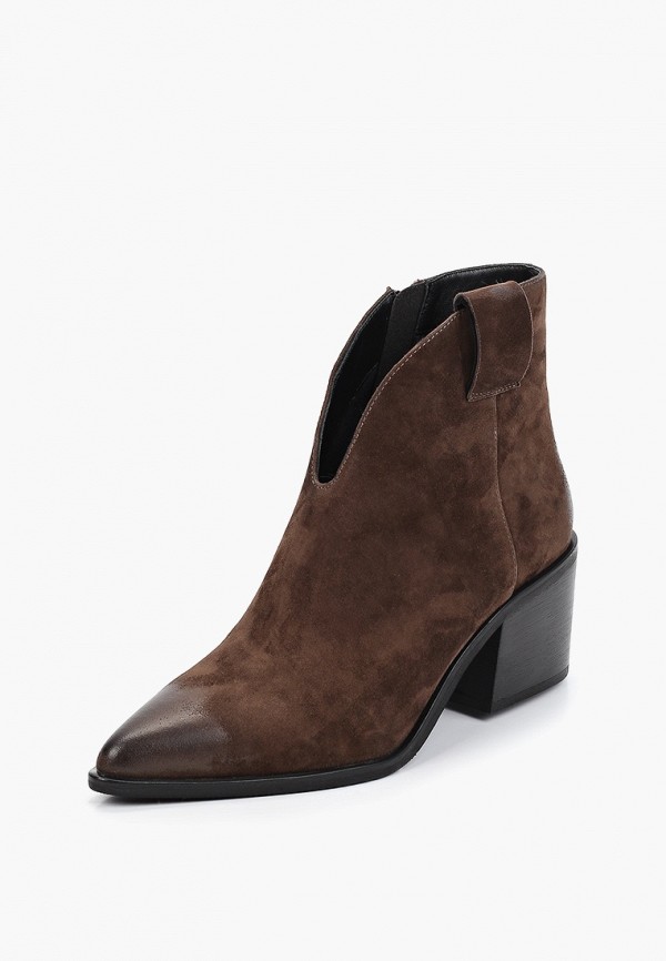 фото Ботильоны graciana