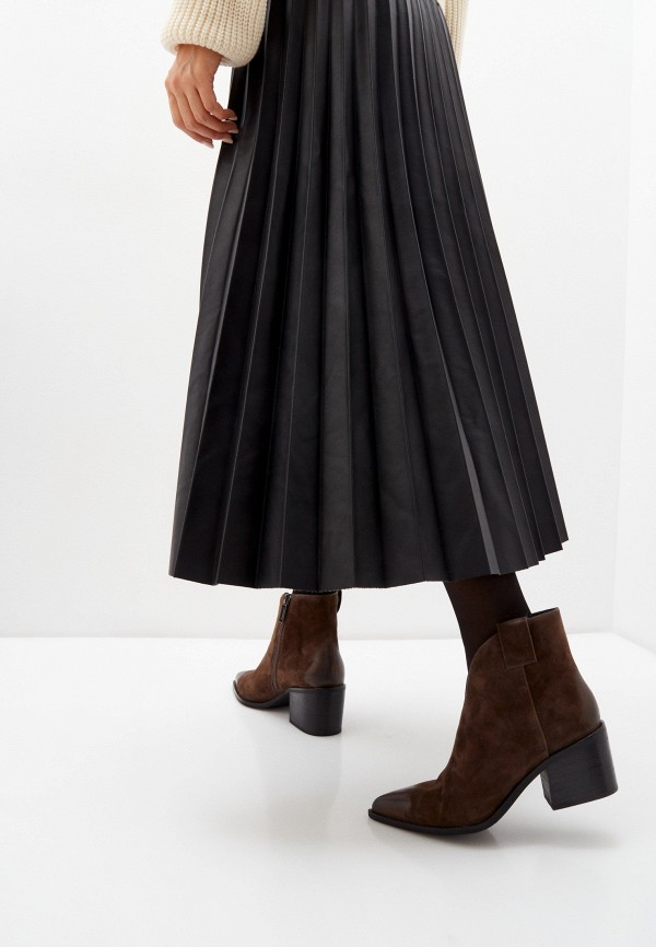 фото Ботильоны graciana