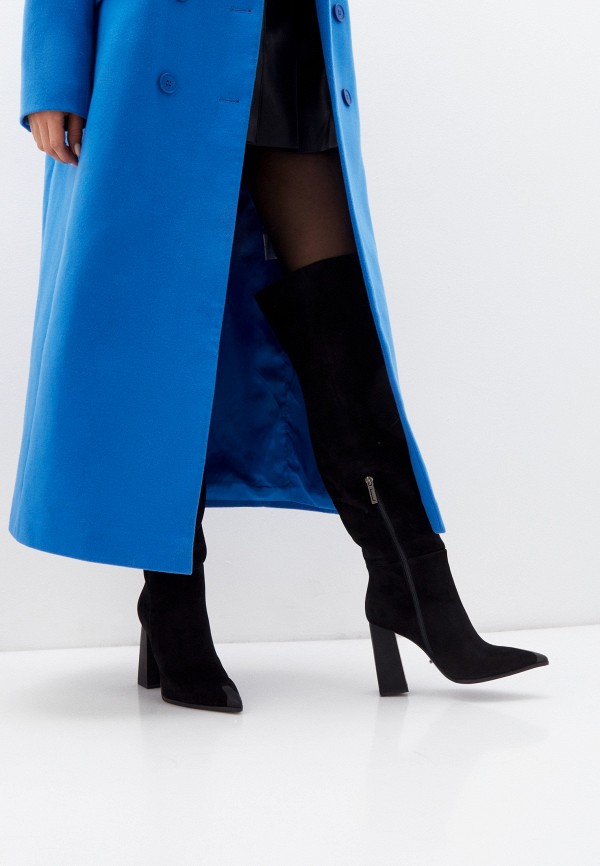 фото Ботфорты graciana