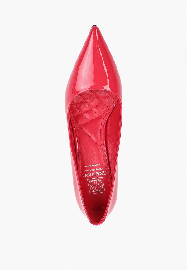 фото Туфли graciana