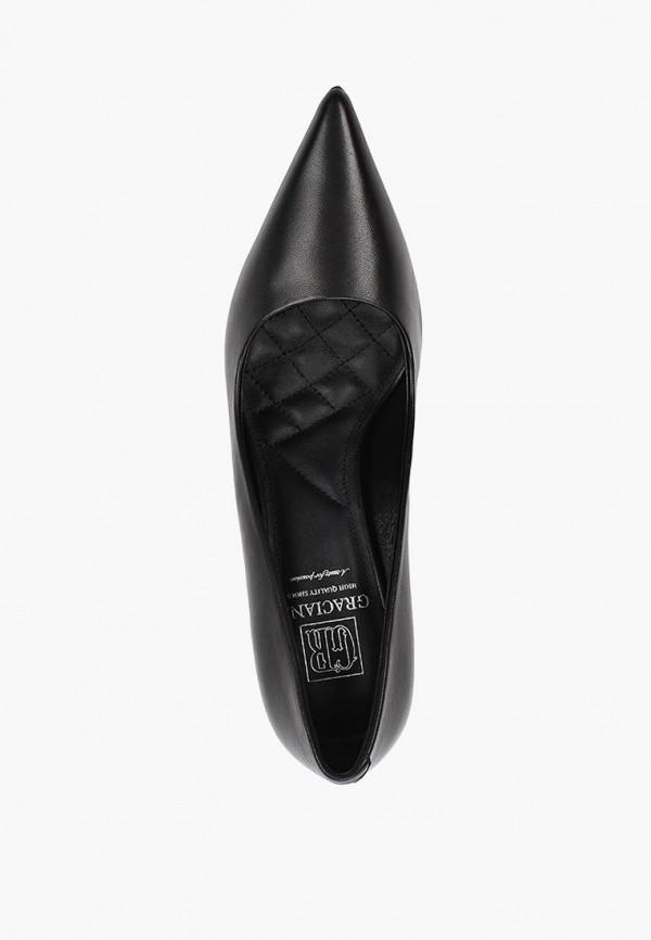 фото Туфли graciana