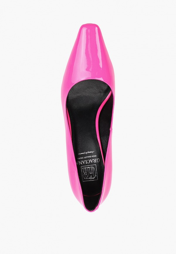 фото Туфли graciana