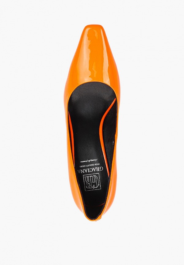 фото Туфли graciana