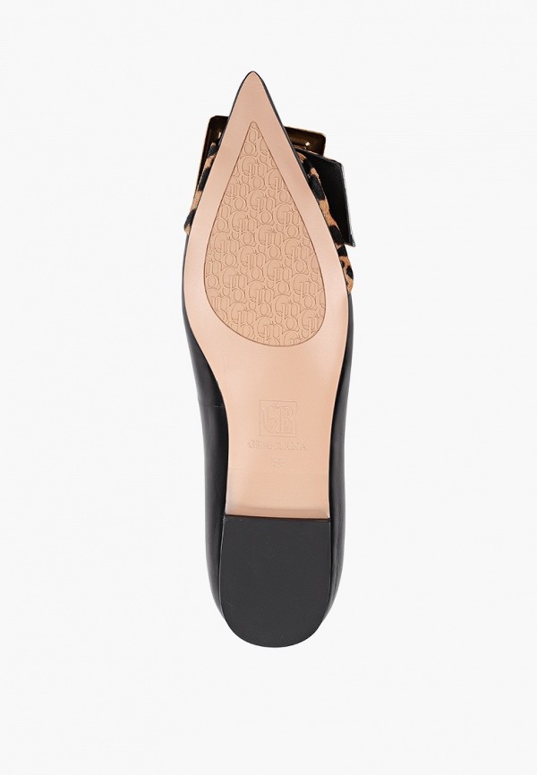 фото Туфли graciana