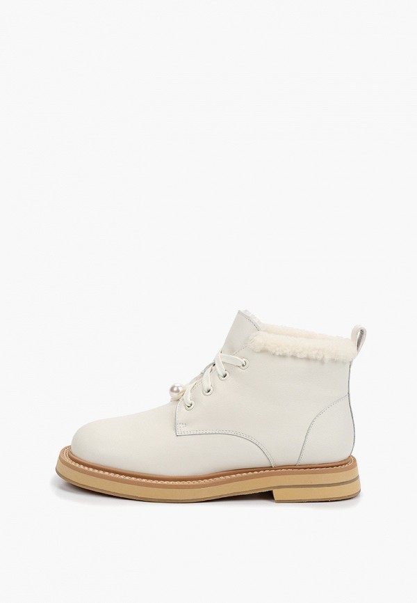 фото Ботинки graciana