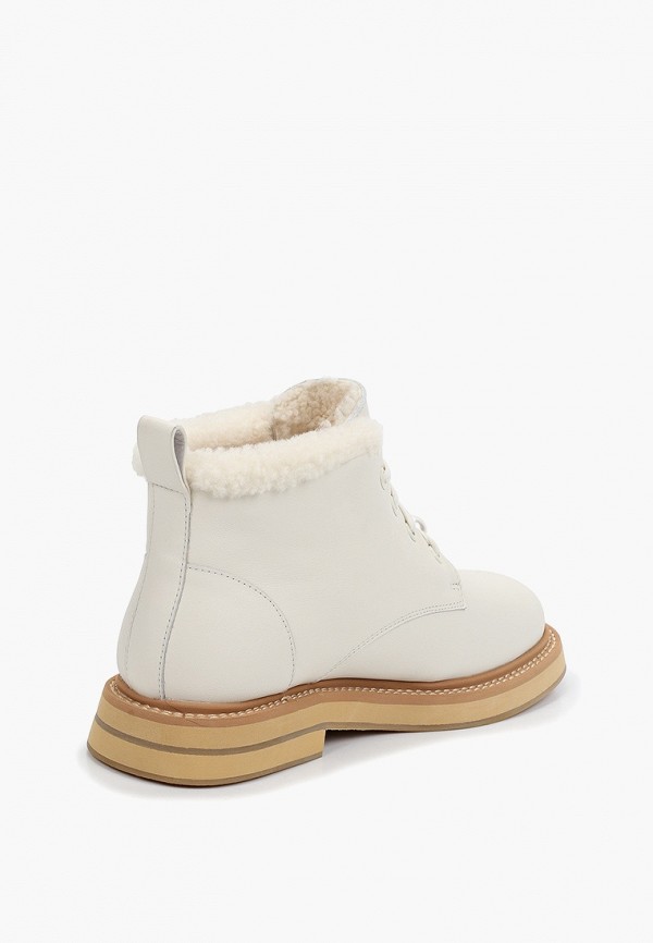 фото Ботинки graciana