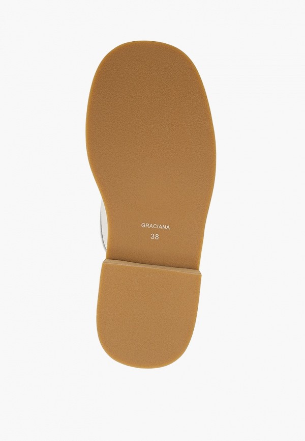 фото Ботинки graciana