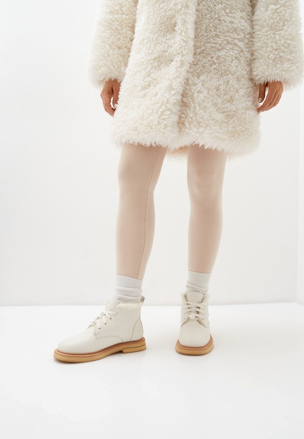 фото Ботинки graciana