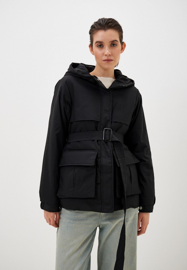 фото Куртка утепленная isibris