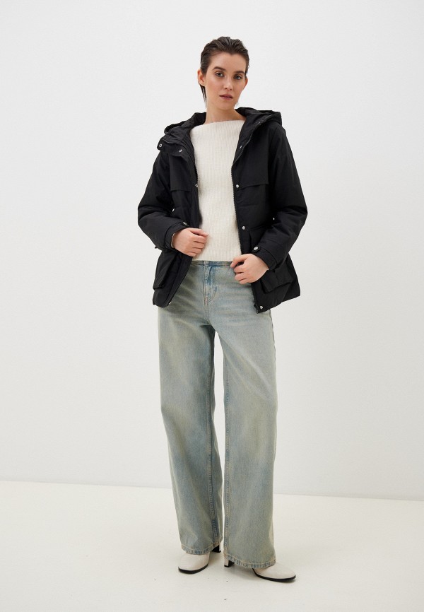 фото Куртка утепленная isibris