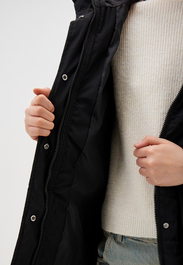 фото Куртка утепленная isibris