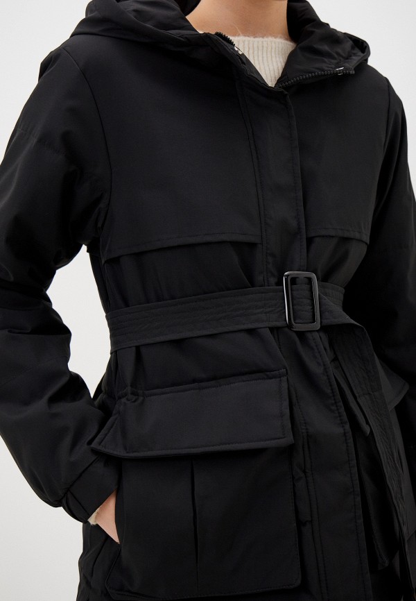 фото Куртка утепленная isibris