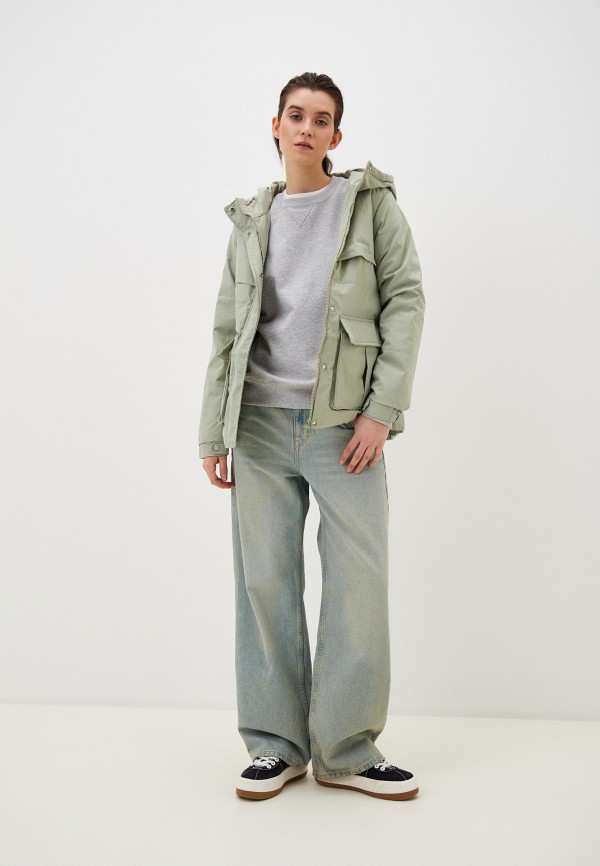 фото Куртка утепленная isibris