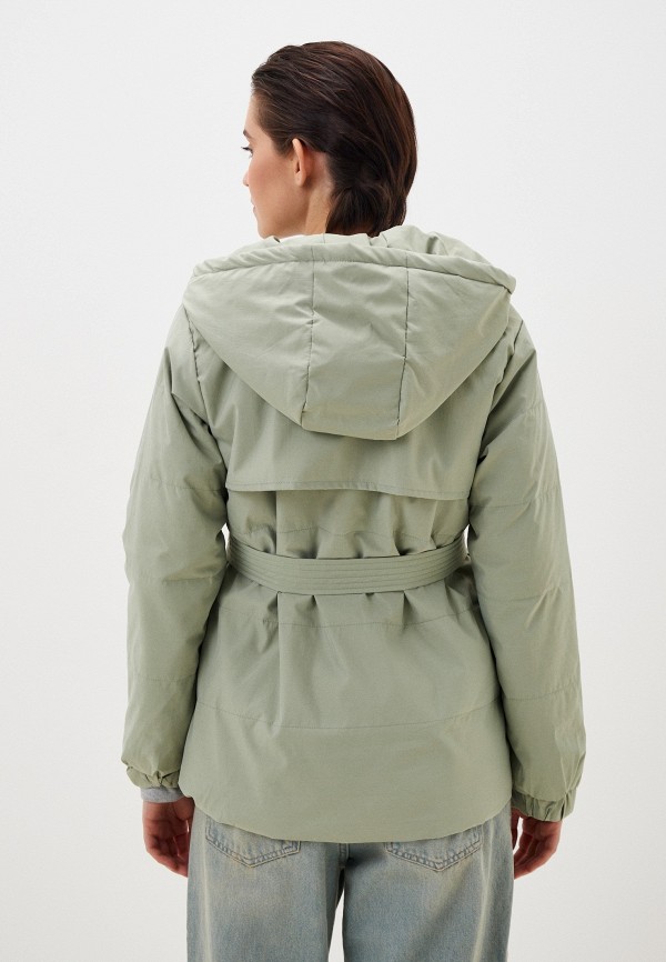 фото Куртка утепленная isibris